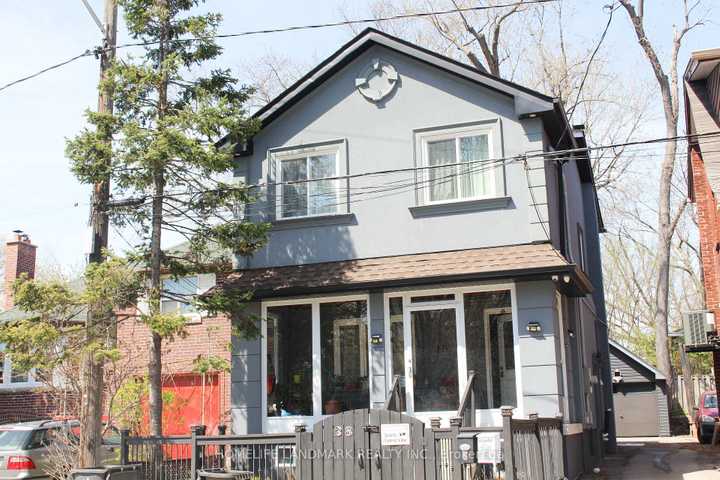 38 Glenvalley Drive,  C13081772, Toronto,  for rent, Faye Wang, HomeLife Landmark Realty Inc., Brokerage