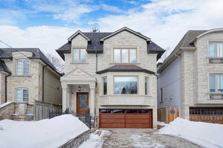 Exclusive Listing