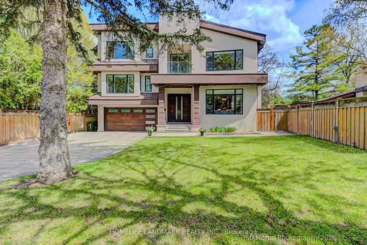 37 CHATFIELD Drive,  C13119730, Toronto,  for sale , Faye Wang, HomeLife Landmark Realty Inc., Brokerage
