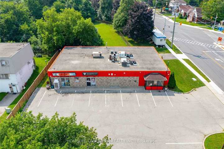 79 Elgin Street N,  X13138270, Cambridge,  for sale , Faye Wang, HomeLife Landmark Realty Inc., Brokerage