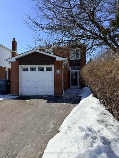 House 1