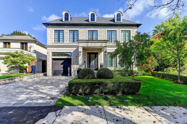 Exclusive Listing