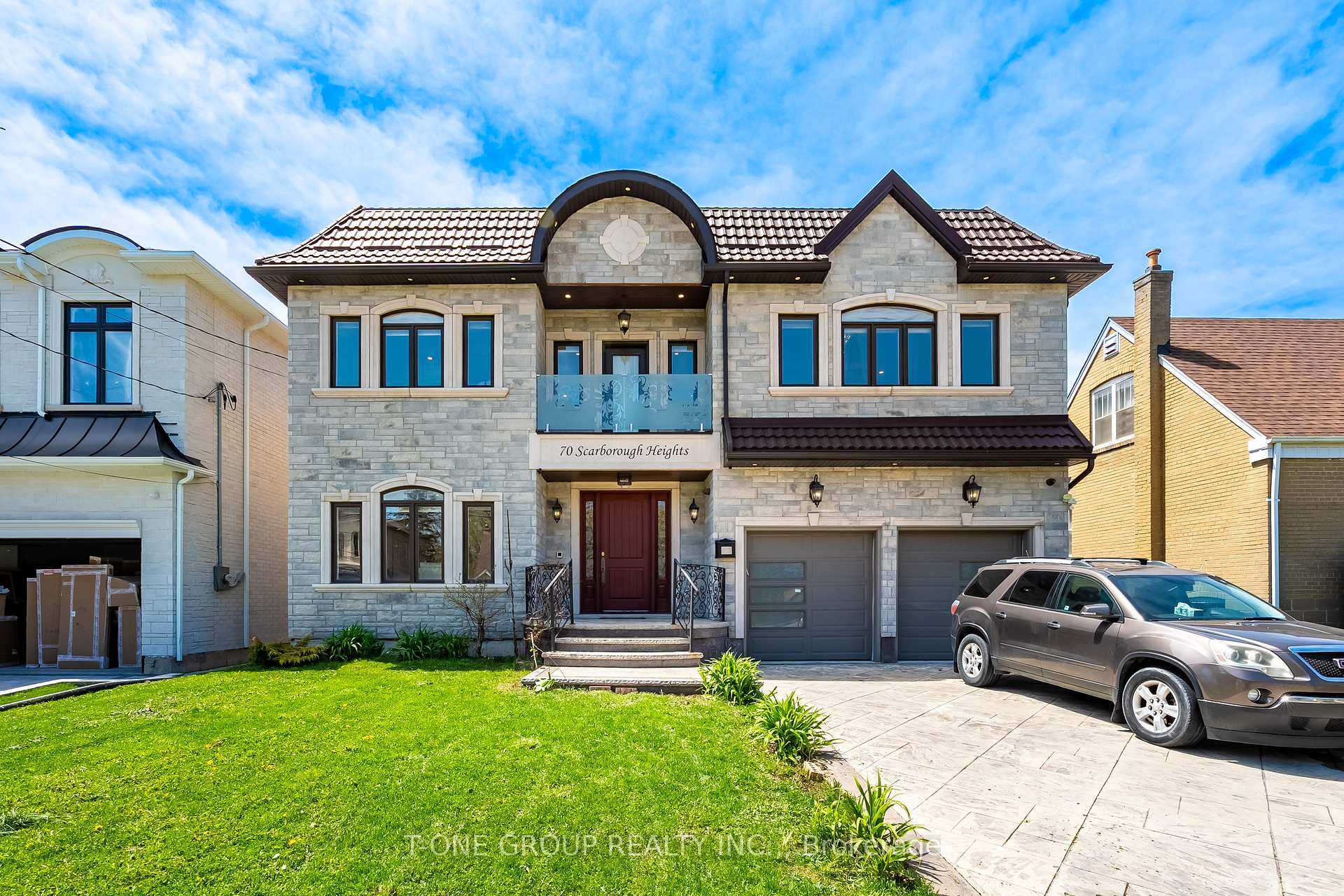 Properties | Page 1 | Yan Zhou, FIRST CLASS REALTY INC. Brokerage*