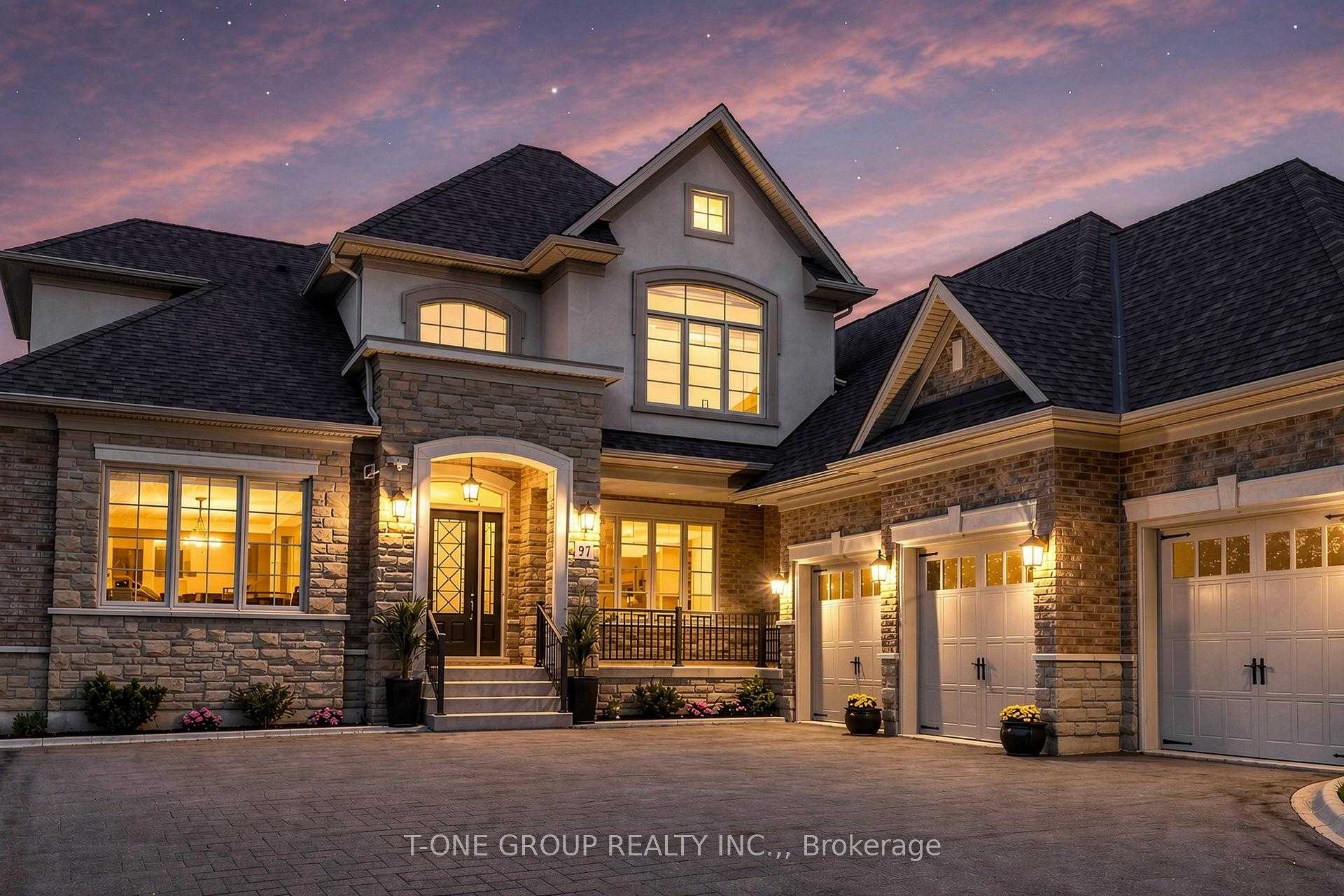 Properties | Page 1 | Yan Zhou, FIRST CLASS REALTY INC. Brokerage*