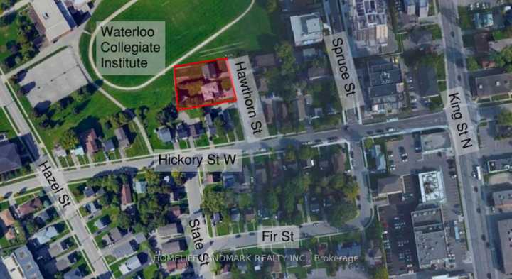 309-311 HAWTHORN Street, X13495520, Waterloo, Faye Wang 309-311 HAWTHORN Street, X13495520, Waterloo, for sale , Faye Wang, HomeLife Landmark Realty Inc., Brokerage