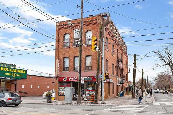 1347 Queen Street W,  W13424590, Toronto,  for sale , Faye Wang, HomeLife Landmark Realty Inc., Brokerage