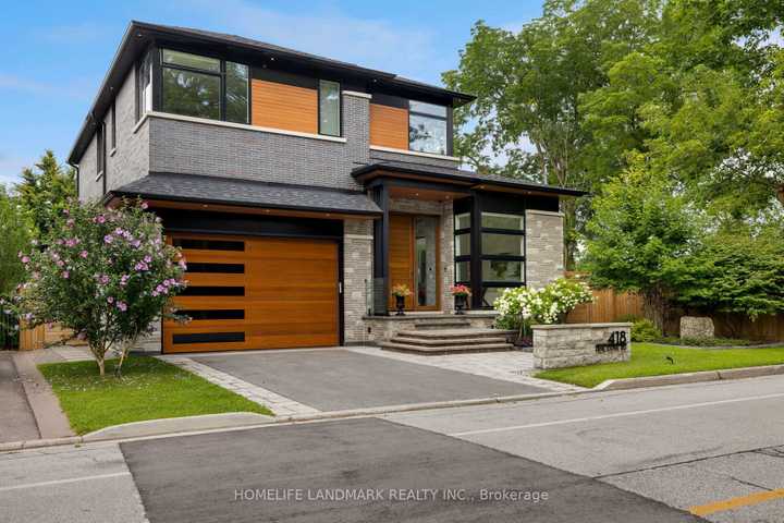 418 PINE COVE Road, W13465474, Burlington, Faye Wang 418 PINE COVE Road, W13465474, Burlington, for sale , Faye Wang, HomeLife Landmark Realty Inc., Brokerage