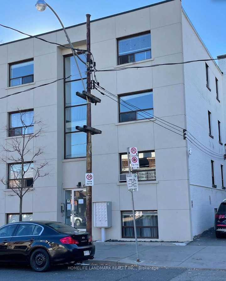 Exclusive Listing