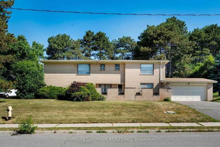 Exclusive Listing