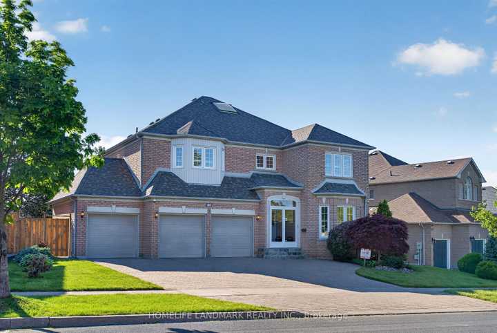 Exclusive Listing