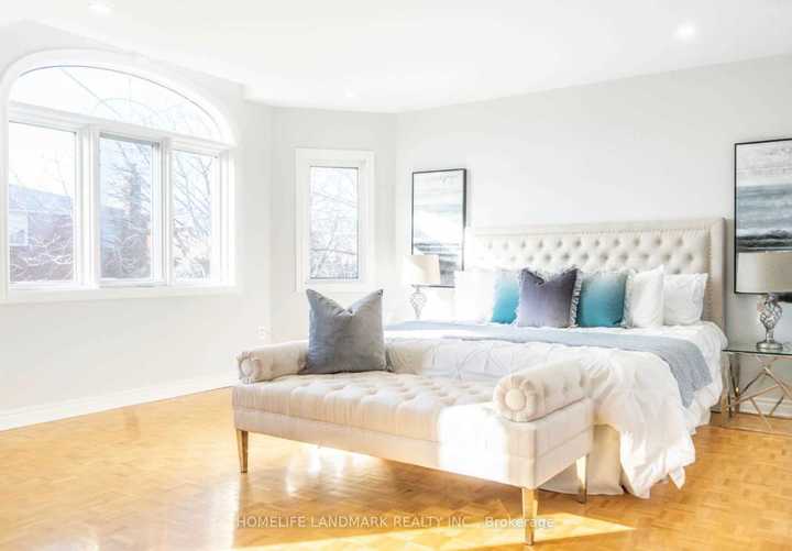 Exclusive Listing