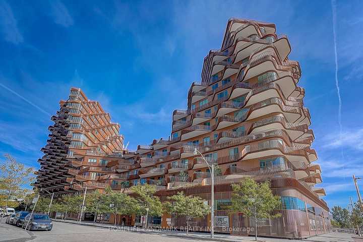 Exclusive Listing