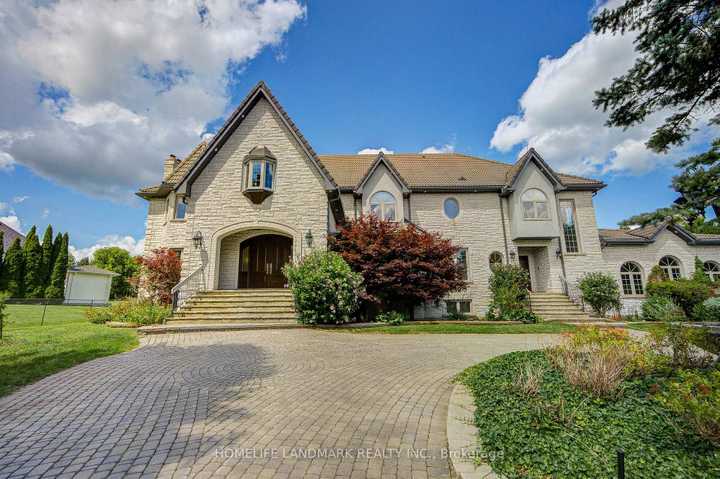 21 Kensington Drive,  N13678844, Richmond Hill,  for sale , Faye Wang, HomeLife Landmark Realty Inc., Brokerage