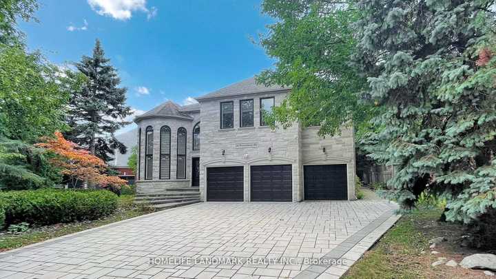 Exclusive Listing