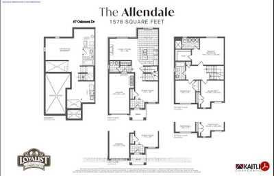 House 43