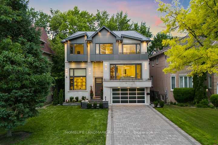 Exclusive Listing