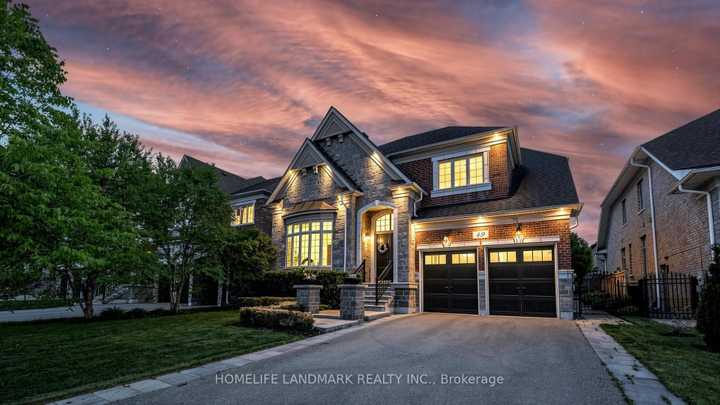 Exclusive Listing