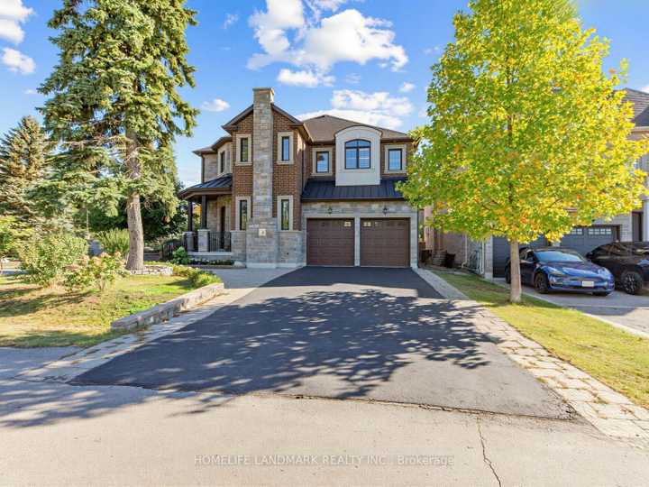 9A Anglin Drive,  N13861308, Richmond Hill,  for sale , Faye Wang, HomeLife Landmark Realty Inc., Brokerage