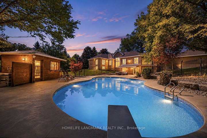 113 Offord Crescent,  N13751088, Aurora,  for sale , Faye Wang, HomeLife Landmark Realty Inc., Brokerage