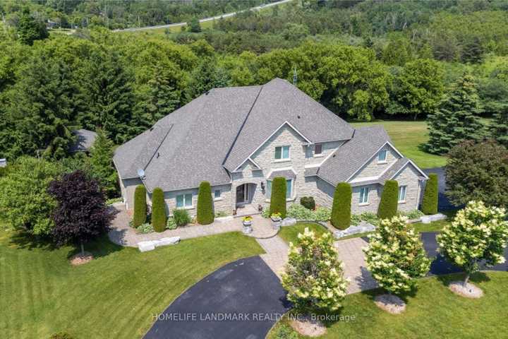 6 Sunny Ridge Trail,  E13995708, Clarington,  for sale , Faye Wang, HomeLife Landmark Realty Inc., Brokerage